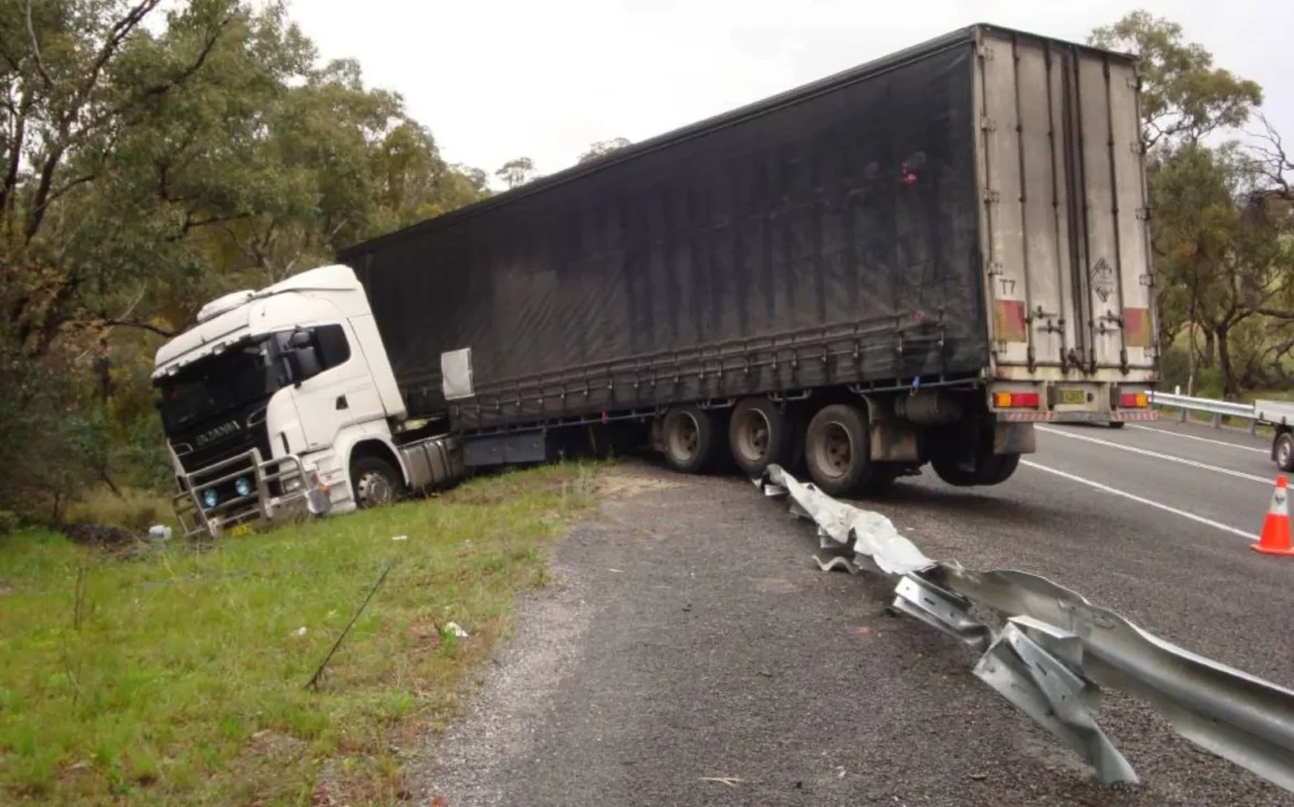 Common Causes of 18-Wheeler Accidents