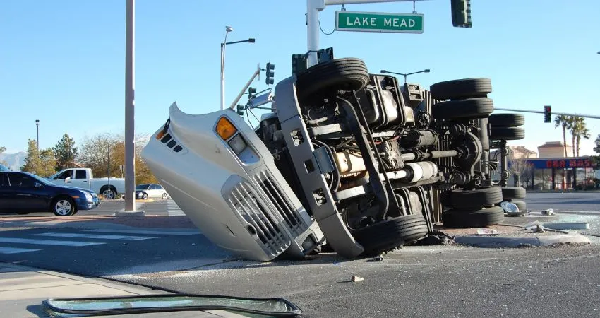 Chicago Trucking Accident Lawyer