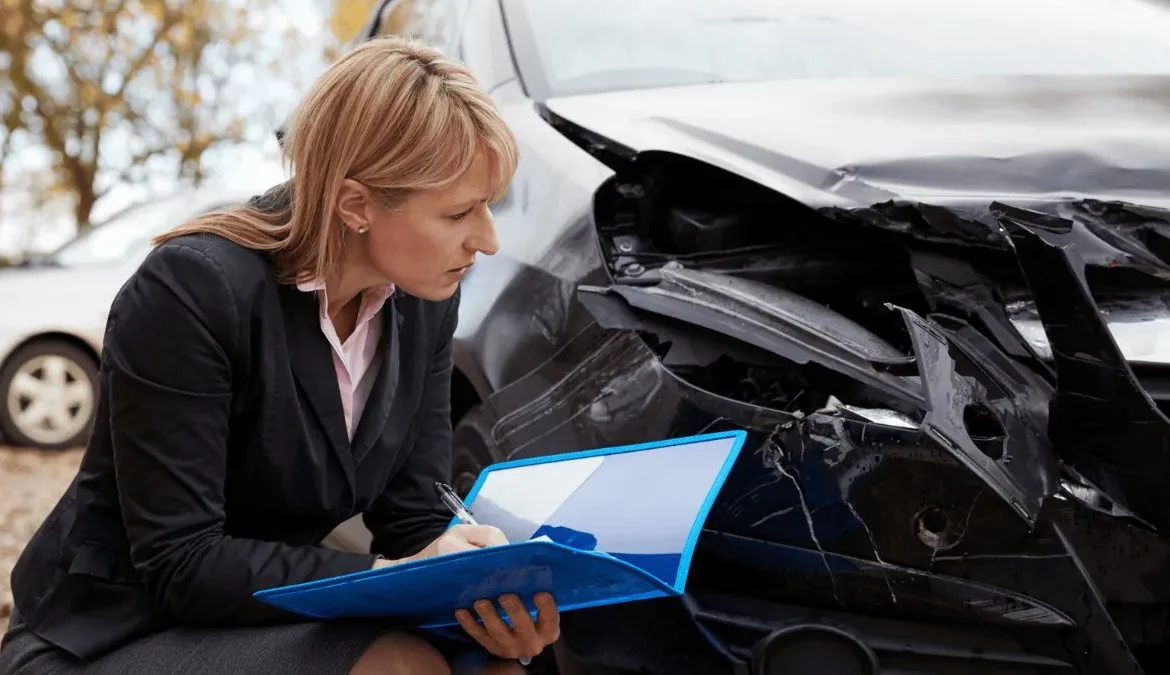 Assess Your Needs during car accident