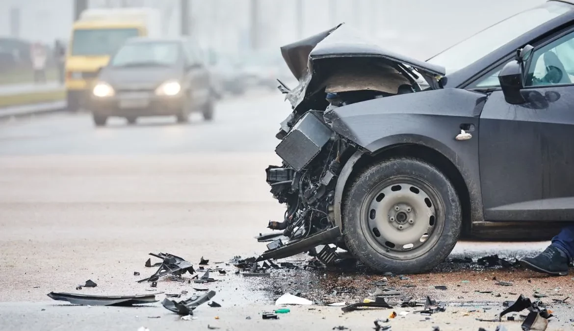 Buffalo Car Crash Lawyer - Cellino Law Firm
