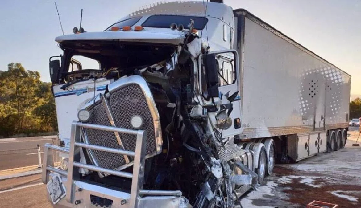 Potential Damages Covered in a Truck Accident Settlement