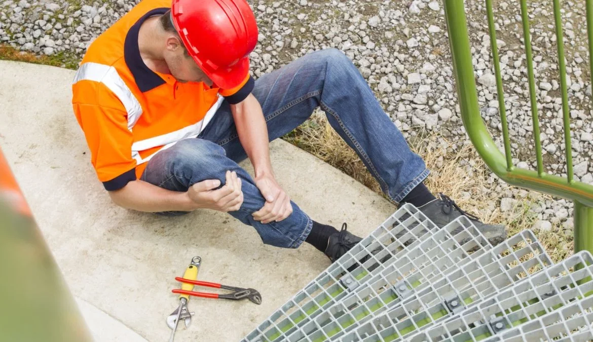 Your Rights as a Construction Site Injury Victim