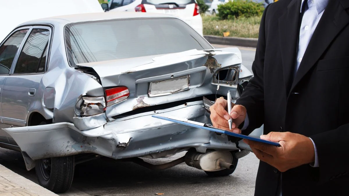 Car Accident Lawyer In San Bernardino