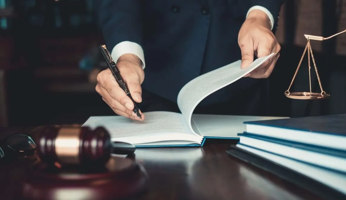 What to Expect From the Legal Process