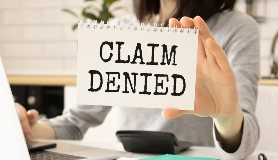 Claim Appeal Process