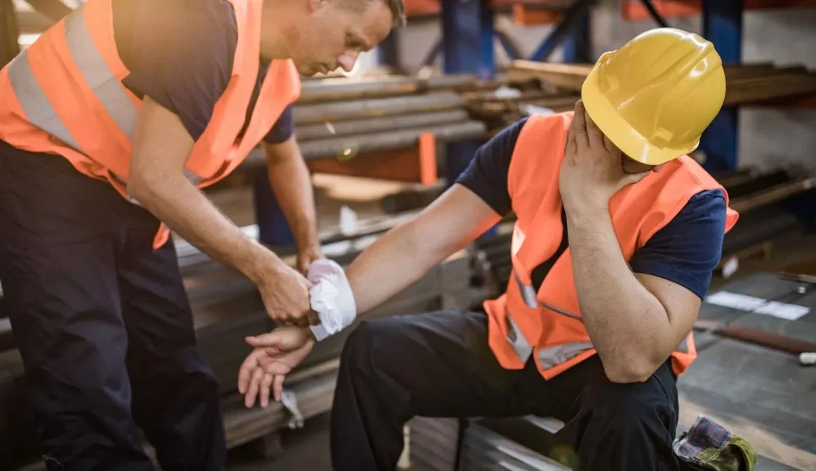 Overcoming Workers' Compensation Claim Denials with Legal Support