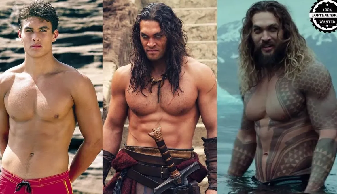 Jason Momoa Motorcycle Accident Affected His Work