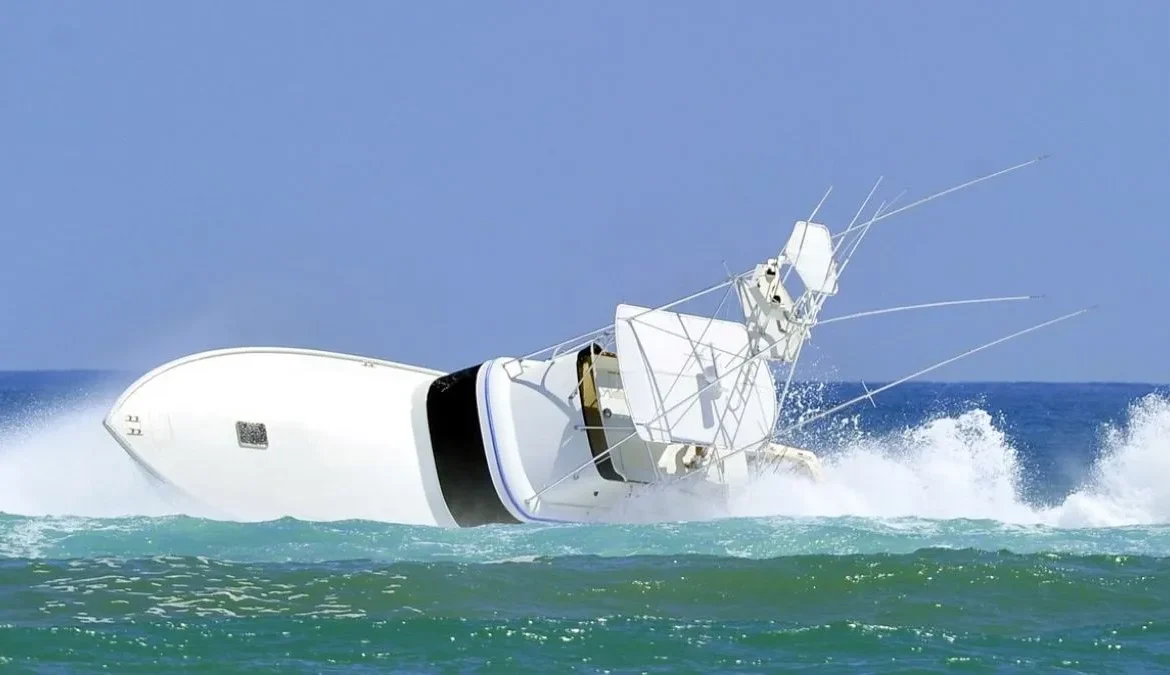 Boating Accidents