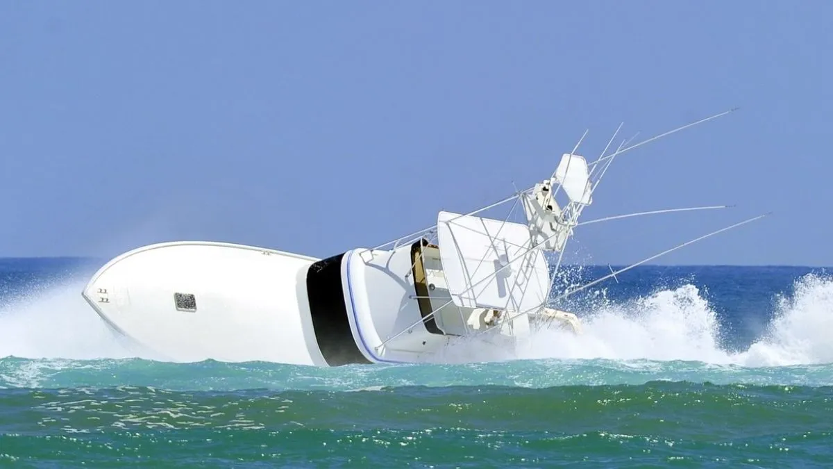 Boating Accidents