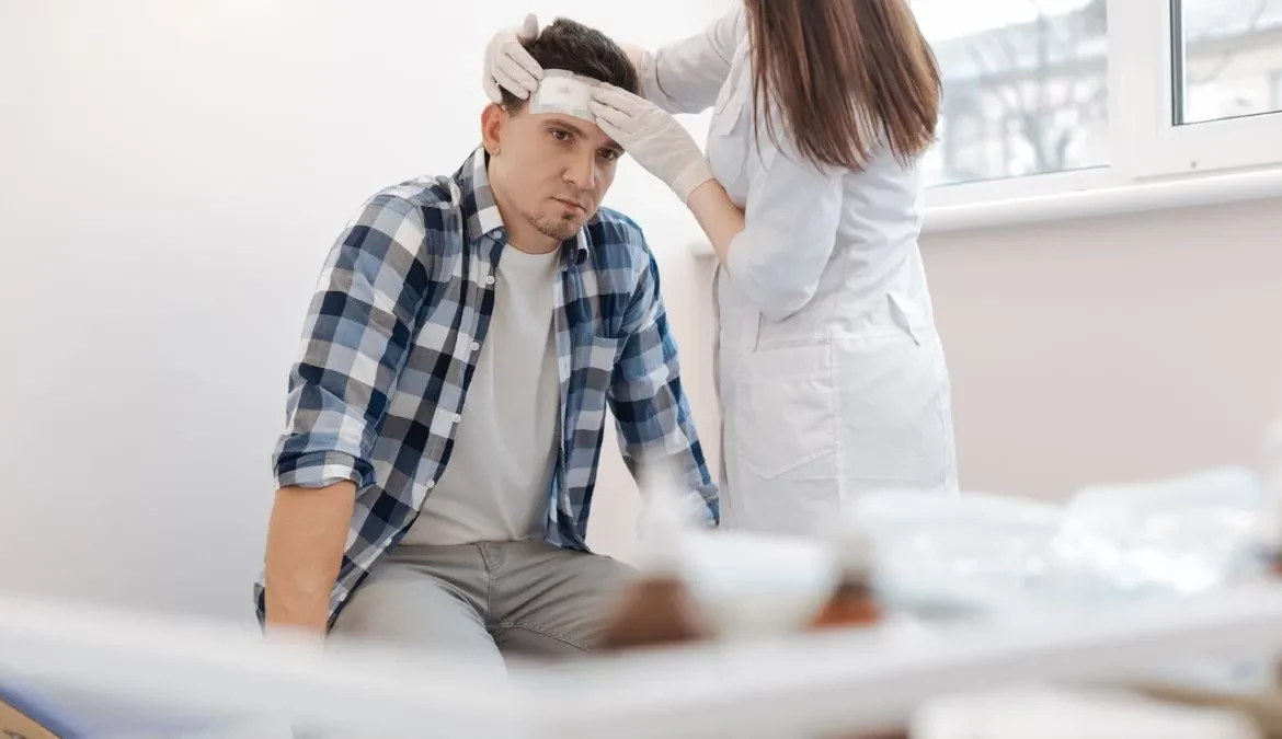 Understanding Traumatic Brain Injuries and Their Causes