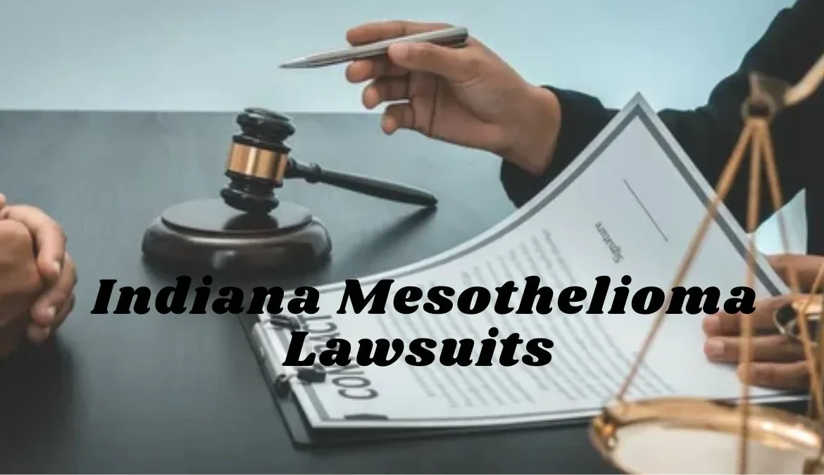 Indiana Mesothelioma Lawyer