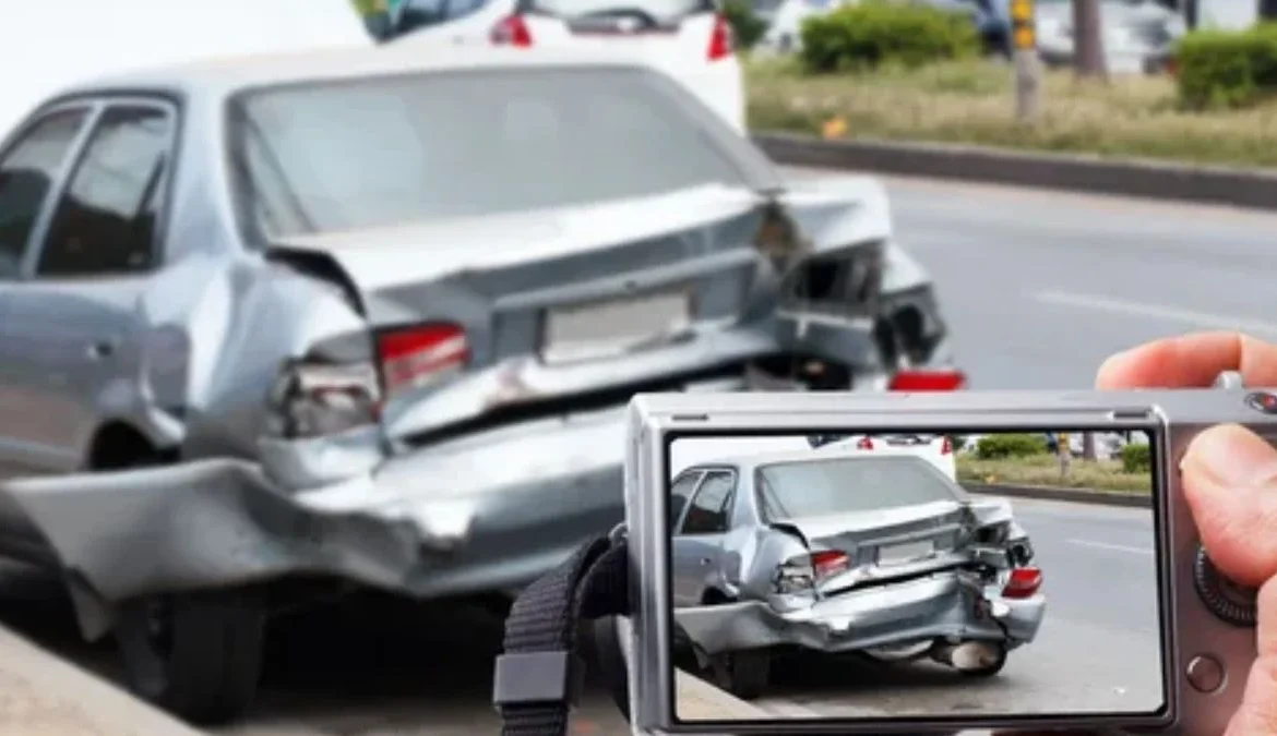 Types of Cases an Irvine Car Accident Lawyer Can Handle