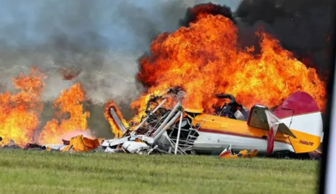Greenville aviation accident attorney