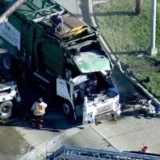 Garbage Truck Accident Attorney